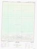 086E14 Jebb Lake Canadian topographic map, 1:50,000 scale