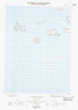 087A01E Nanukton Island Canadian topographic map, 1:50,000 scale