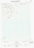 087A03W Cape Hearne Canadian topographic map, 1:50,000 scale