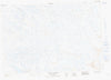 087A06 Mount Barrow Canadian topographic map, 1:50,000 scale