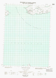 087A07E Douglas Island Canadian topographic map, 1:50,000 scale