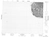 087G06 Mount Phayre Canadian topographic map, 1:50,000 scale
