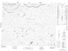 087H08 No Title Canadian topographic map, 1:50,000 scale
