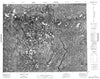 088B01 No Title Canadian topographic map, 1:50,000 scale