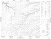 088C15 No Title Canadian topographic map, 1:50,000 scale