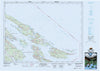 092B14 Mayne Island Canadian topographic map, 1:50,000 scale