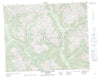 092M01 Atwaykellesse River Canadian topographic map, 1:50,000 scale