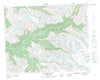 092M09 Machmell River Canadian topographic map, 1:50,000 scale