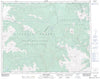 092O02 Noaxe Creek Canadian topographic map, 1:50,000 scale