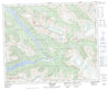 093H02 Lanezi Lake Canadian topographic map, 1:50,000 scale