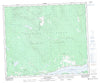 093L01 Colleymount Canadian topographic map, 1:50,000 scale