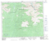093L06 Thautil River Canadian topographic map, 1:50,000 scale