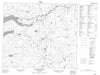 093N01 Wittsichica Creek Canadian topographic map, 1:50,000 scale