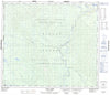 093O05 Philip Creek Canadian topographic map, 1:50,000 scale