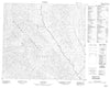 094C16 No Title Canadian topographic map, 1:50,000 scale