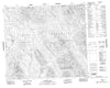 094D01 Nanitsch Lake Canadian topographic map, 1:50,000 scale