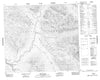 094D07 Asitka River Canadian topographic map, 1:50,000 scale