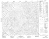 094D13 Malloch Creek Canadian topographic map, 1:50,000 scale
