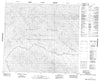 094F07 No Title Canadian topographic map, 1:50,000 scale