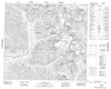 094F08 Cyclops Peak Canadian topographic map, 1:50,000 scale