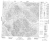 094F11 Mount Alcock Canadian topographic map, 1:50,000 scale