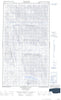 094G05E Redfern Lake Canadian topographic map, 1:50,000 scale