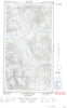094G12W Richards Creek Canadian topographic map, 1:50,000 scale