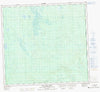 094H09 Ring Reid Creek Canadian topographic map, 1:50,000 scale