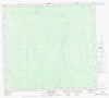 094H11 River Lake Canadian topographic map, 1:50,000 scale