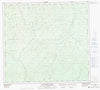 094H12 West Conroy Creek Canadian topographic map, 1:50,000 scale