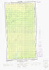 094I10E Townsoitoi Creek Canadian topographic map, 1:50,000 scale