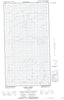 094I11W Kyklo Creek Canadian topographic map, 1:50,000 scale