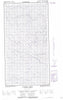 094I13E Gunnell Creek Canadian topographic map, 1:50,000 scale