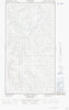 094J03E Tenaka Creek Canadian topographic map, 1:50,000 scale