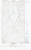 094J04E Gathto Creek Canadian topographic map, 1:50,000 scale