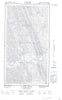 094J04W Gathto Creek Canadian topographic map, 1:50,000 scale