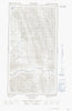 094K01E Mount Sylvia Canadian topographic map, 1:50,000 scale