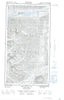 094K01W Mount Sylvia Canadian topographic map, 1:50,000 scale
