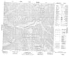 094K03 Churchill Peak Canadian topographic map, 1:50,000 scale