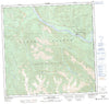 094M08 Vents River Canadian topographic map, 1:50,000 scale