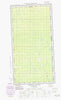 094M16E Smith River Canadian topographic map, 1:50,000 scale
