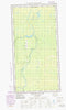 094M16W Smith River Canadian topographic map, 1:50,000 scale