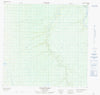 094N08 Nelson Forks Canadian topographic map, 1:50,000 scale