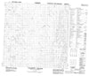 094N13 Thorpe Creek Canadian topographic map, 1:50,000 scale