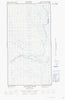 094O01E Sahtaneh River Canadian topographic map, 1:50,000 scale
