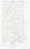 094O04E Etane Creek Canadian topographic map, 1:50,000 scale