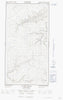 094O04W Etane Creek Canadian topographic map, 1:50,000 scale