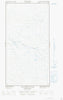 094O07W Kiwigana River Canadian topographic map, 1:50,000 scale