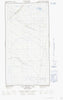 094O08W Two Island Lake Canadian topographic map, 1:50,000 scale