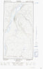 094O12W La Jolie Butte Canadian topographic map, 1:50,000 scale